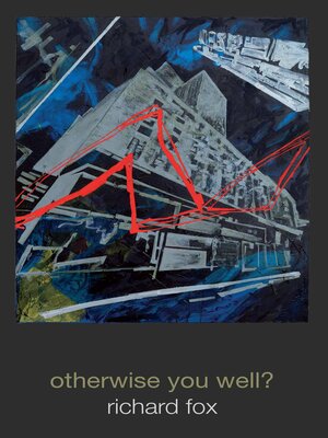 cover image of otherwise you well